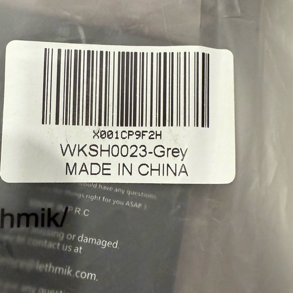 Dark Gray Unisex Sporty Camping Hiking Fishing  Outdoor Safari Hat - Picture 8 of 8